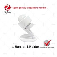 1 sensor 1 holder