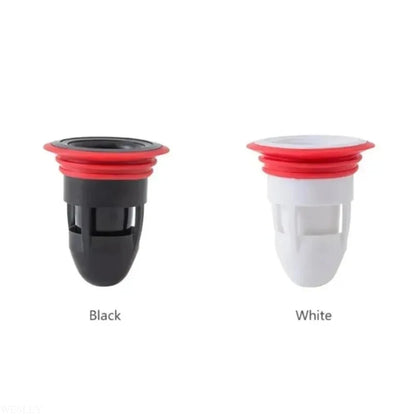 1PC Floor Drain Bullet Anti Odor Core Deodorization Drainage Pipe Toilet Core Sewer Pest Control Device No Peculiar Smell2026