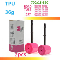 36g 700x18-32C 2pc