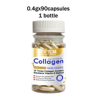 1 Bottle 90 Capsules