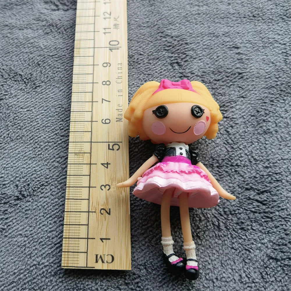 lalaloopsy Avariety of original MGALalaloopsy doll angel doll toys play house gifts best gifts for children