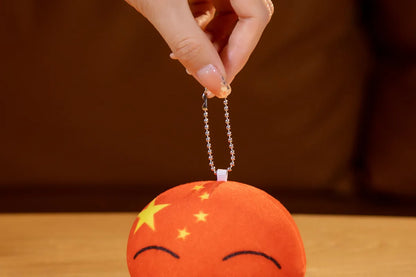10/30/40cm Polandball Plush Doll Countryball Country Ball Toy Plush Pendant Stuffed Doll Christmas Children Gift