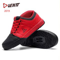 LEHTF Lockable Riding Shoes Four Seasons Men Mountain Breathable  Non Slipped Trekking Shoe for Women Off Road Cycling Sneaker