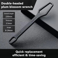 220mm 8-24mm