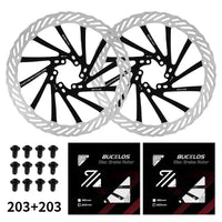 Black-203MM-2PC