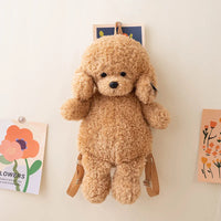 light brown