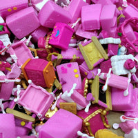 Random 10Pcs