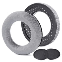 earpads gray
