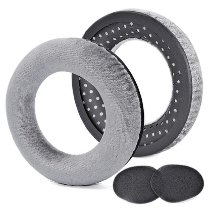 DT 770 Replacement Ear Pads Ear Cushion Earpad Compatible with beyerdynamic DT990 / DT880 / DT770 PRO Headphones Gamer Headband