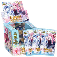 20 packs per box