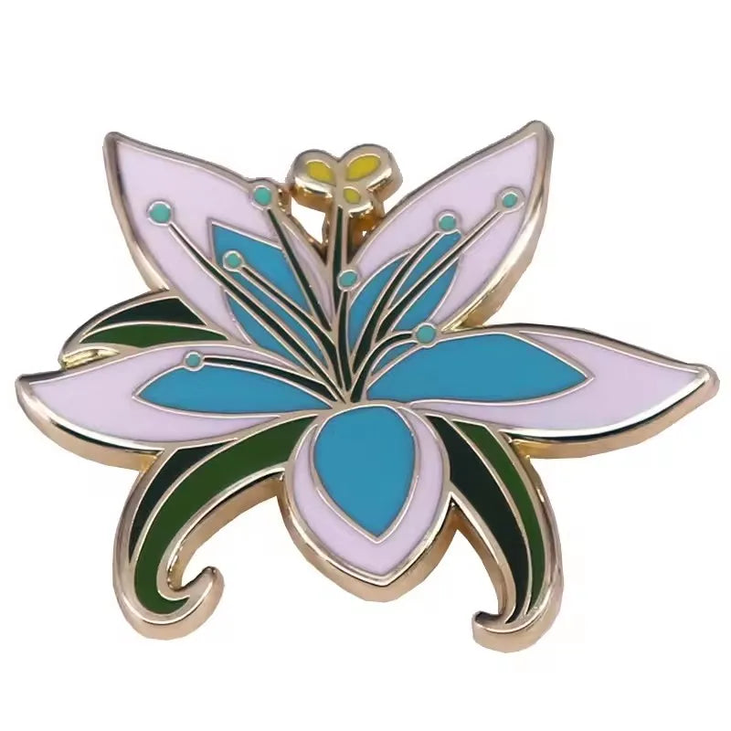 The Legend of Zelda Enamel Pins Anime Zelda Manga Brooches for Women Men Lapel Pins Badges on Backpack Clothes Accessories Gifts