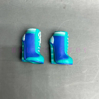 Original OMG Big Sister Multi Style Shoes Can Choose To Dress Up Girl Doll Accessories DIY Gift Toys