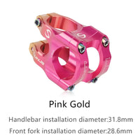 Pink Gold