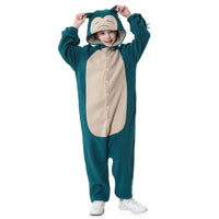 snorlax