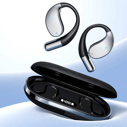 3-in-1 AI Translator Earbuds 140 Language Real-Time Translation Earphone Noise Cancelling Bluetooth Wireless Translating Headset