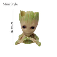 mini-j