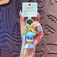 Quaxly