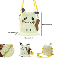Mimikyu bag