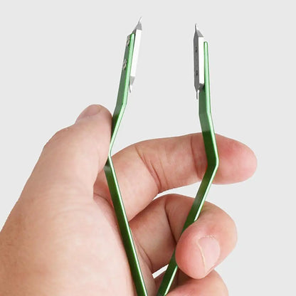 Y-type Watch Band Tweezer Professional Precision Spring Bar Removal Tool for   Watch Jewelry Bracelets Repair Tools