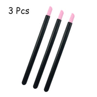 Black-3Pcs