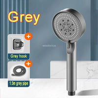 grey set