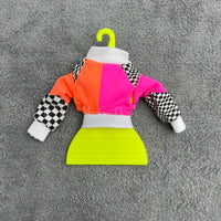 A3-Only Clothes