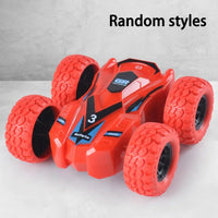 Inertia Car Red