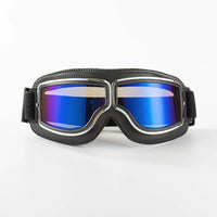 Black colorful