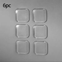Square Shape-6pc