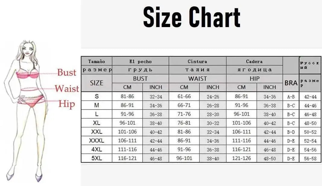 Sexy High Waist Bikinis Women's Swimwear Female Swimsuit For Swim Wear Bathing Suits Brazilian Bikini Set Beachwear Pool Bather