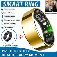 Gold Cable