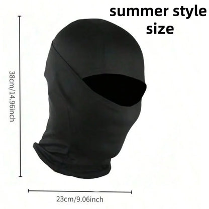 Winter Fleece Warm Camouflage Balaclava Outdoor Cold-proof Ski Cycling Full Face Mask Motorcycle Mask Helmet Lining