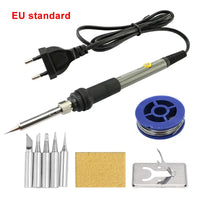 Gray EU standard