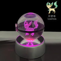 Leafeon