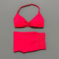 Christmas Red