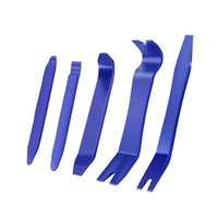 5Pcs-Blue(no Remova)