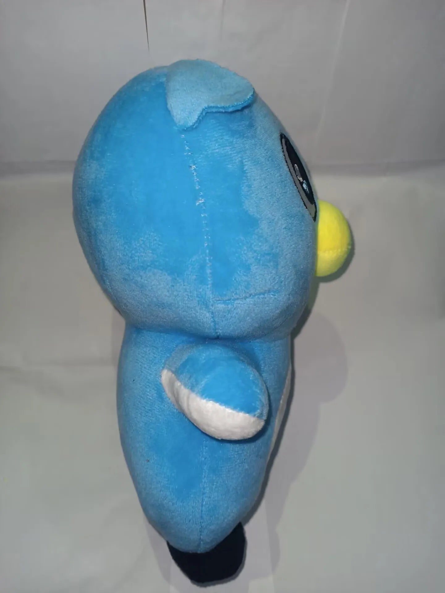 In Stock New Milo Plushie Milo Plush Toy Games Around Plush Toys Dolls Dolls Dolls Desktop Decoration Birthday Gift