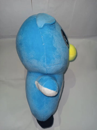 In Stock New Milo Plushie Milo Plush Toy Games Around Plush Toys Dolls Dolls Dolls Desktop Decoration Birthday Gift