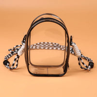 Black-Bag Rope