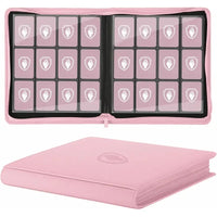 480 cards-Pink