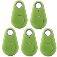 5pcs Green