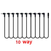 1 to 10