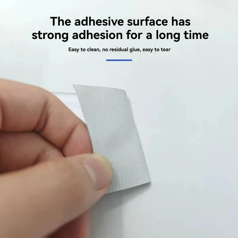 Beechip Super Sticky Cloth Duct Tape Carpet Binding Floor Waterproof Heavy Duty Industrial Adhesive Tape Repair Bundles
