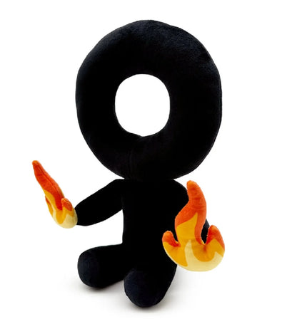 Hot Youtooz Alan Becker Plush Toy Game Cartoon Stuffed Doll Stuffed Alan Becker Stickman Plush Stick Man Kids Boy Birthday Gift