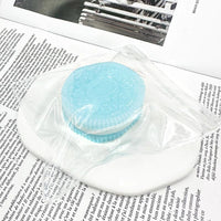 Cookies Blue