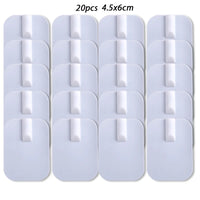 20PCS 4.5x6cm