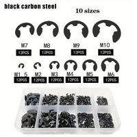 120pcs