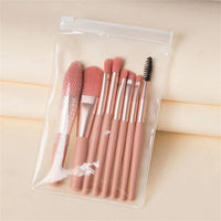 8PCS-Pink