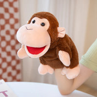 monkey