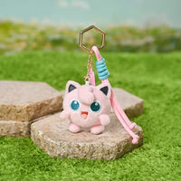 7cm Jigglypuff